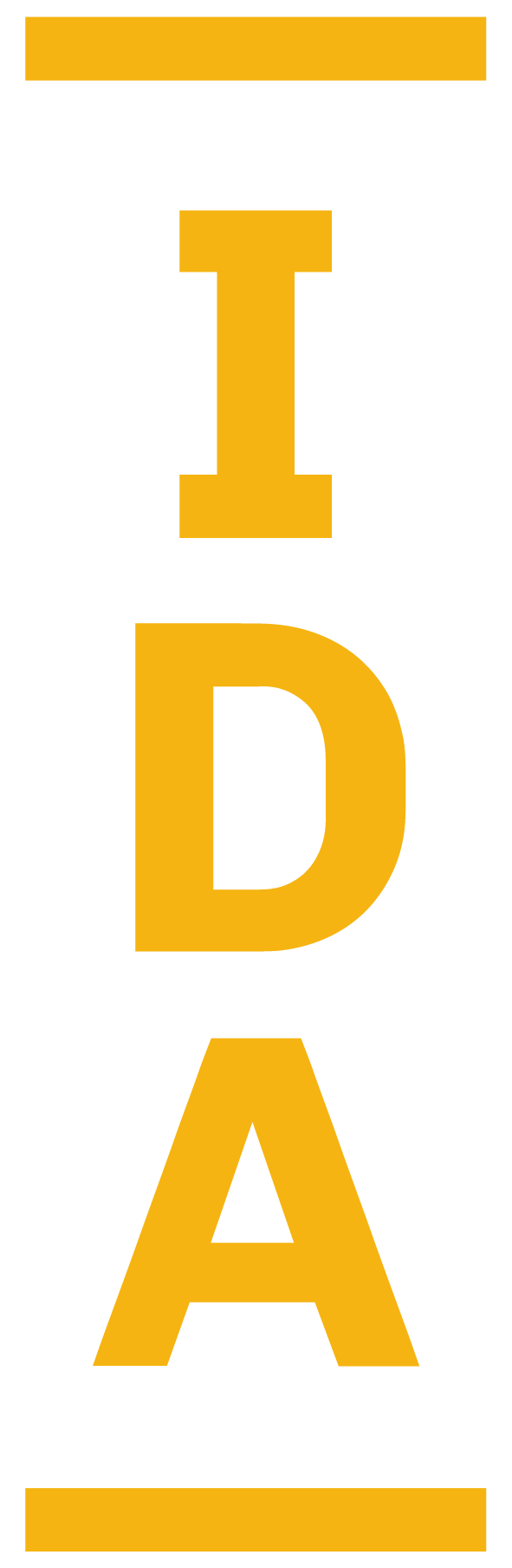 Logo IDA – Verband für Rolfing und Strukturelle Integration Schweiz